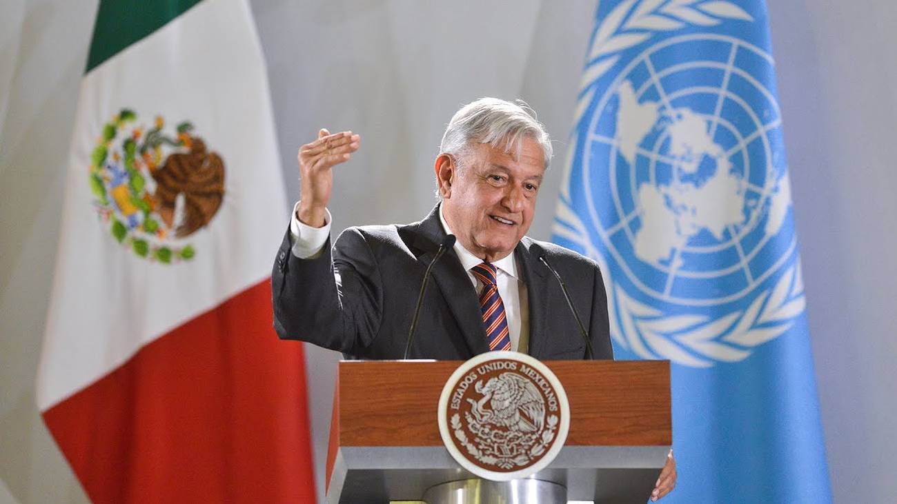 ¿Qué esperar del rol de México en el Consejo de Seguridad de la ONU?