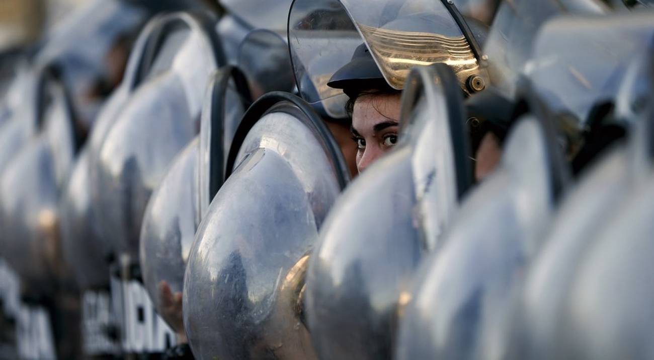 As esquerdas e a «confusão democrática»