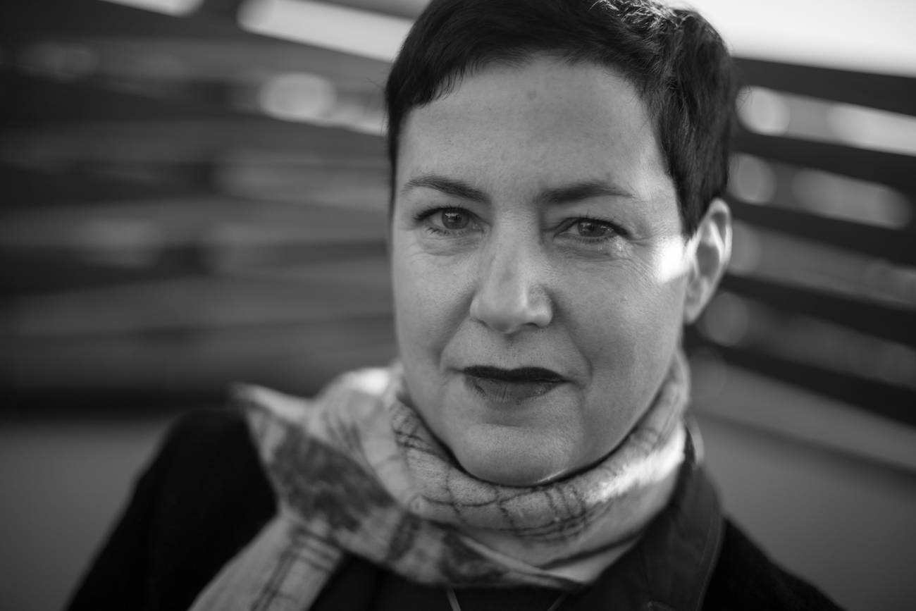 ¿Qué hacemos&nbsp;con los autores&nbsp;«incómodos»?  Entrevista a Gisèle Sapiro