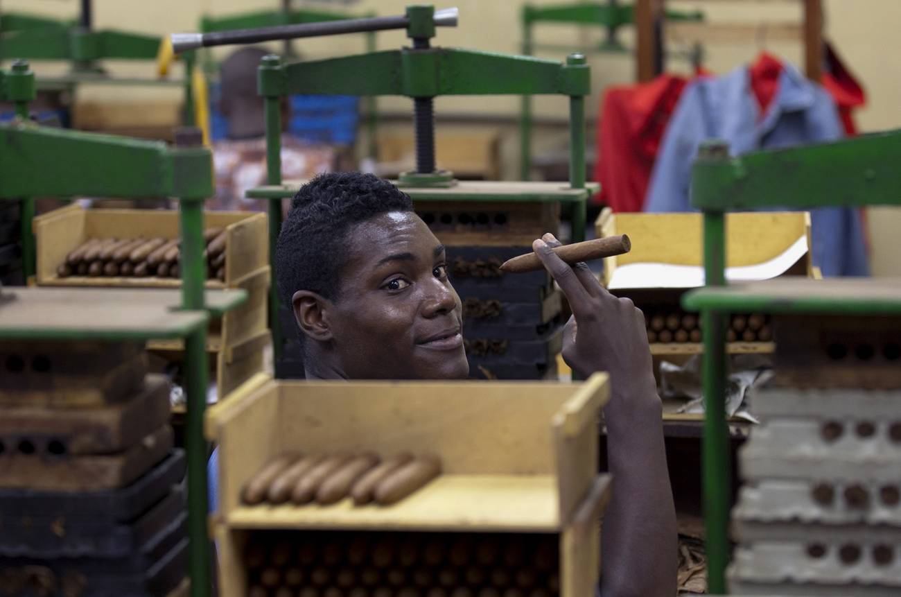 Reforma y emergencia de capas medias en Cuba