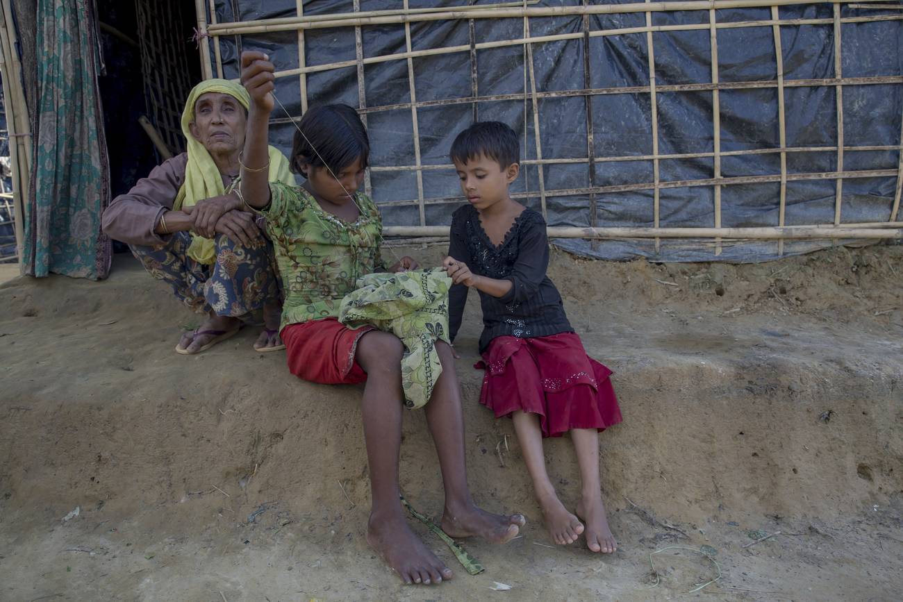 El planeta limitado y la globalización del 1%