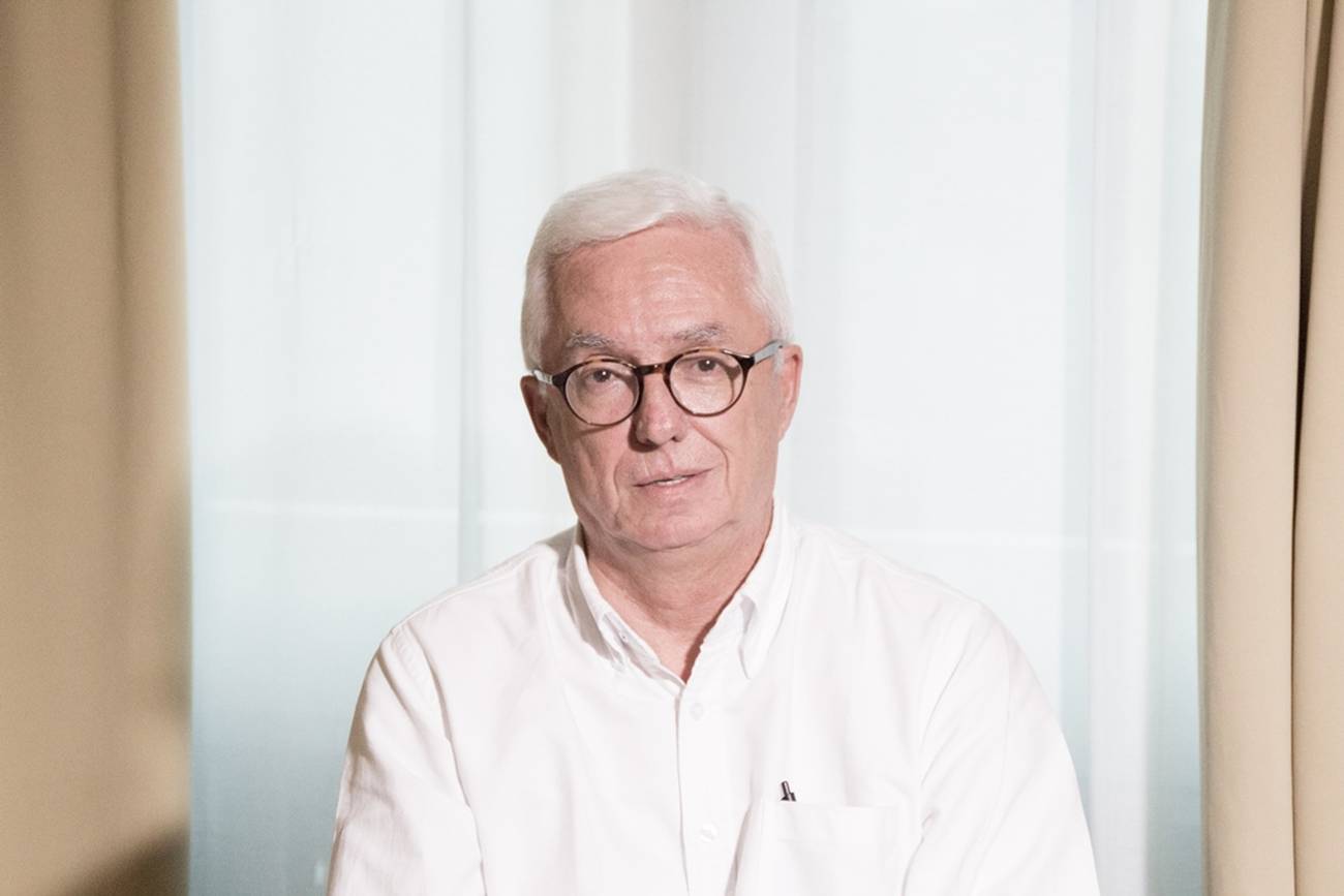 <p>«El gobierno de Santos es claramente neoliberal»</p>  Entrevista a Jorge Enrique Robledo