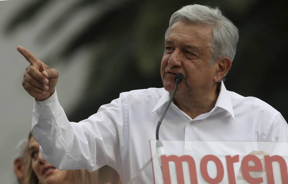 Mexico Progresando México: una oportunidad para el progresismo | Nueva Sociedad