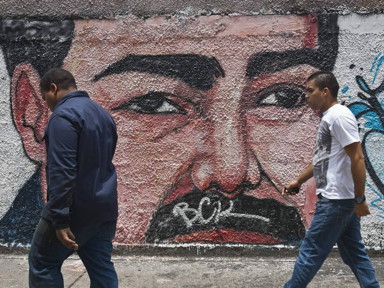 Venezuela como problema regional