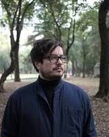 Nicolás Medina Mora