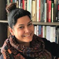 Aurora  Santiago Ortiz