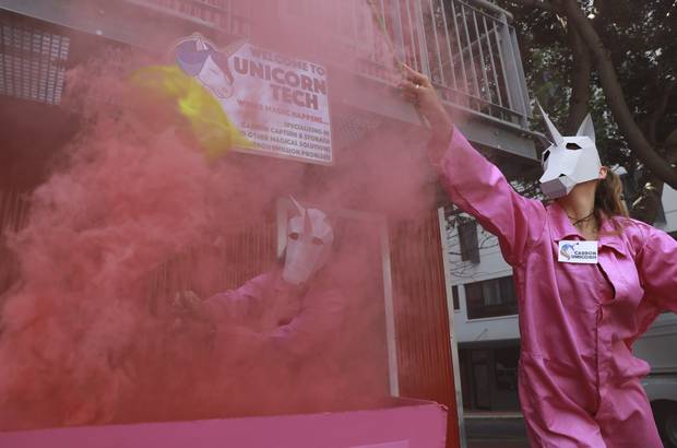 Colapsología:&nbsp;¿una mutilación de la ecología?