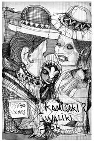 © Nueva Sociedad / Ca_teter 2012