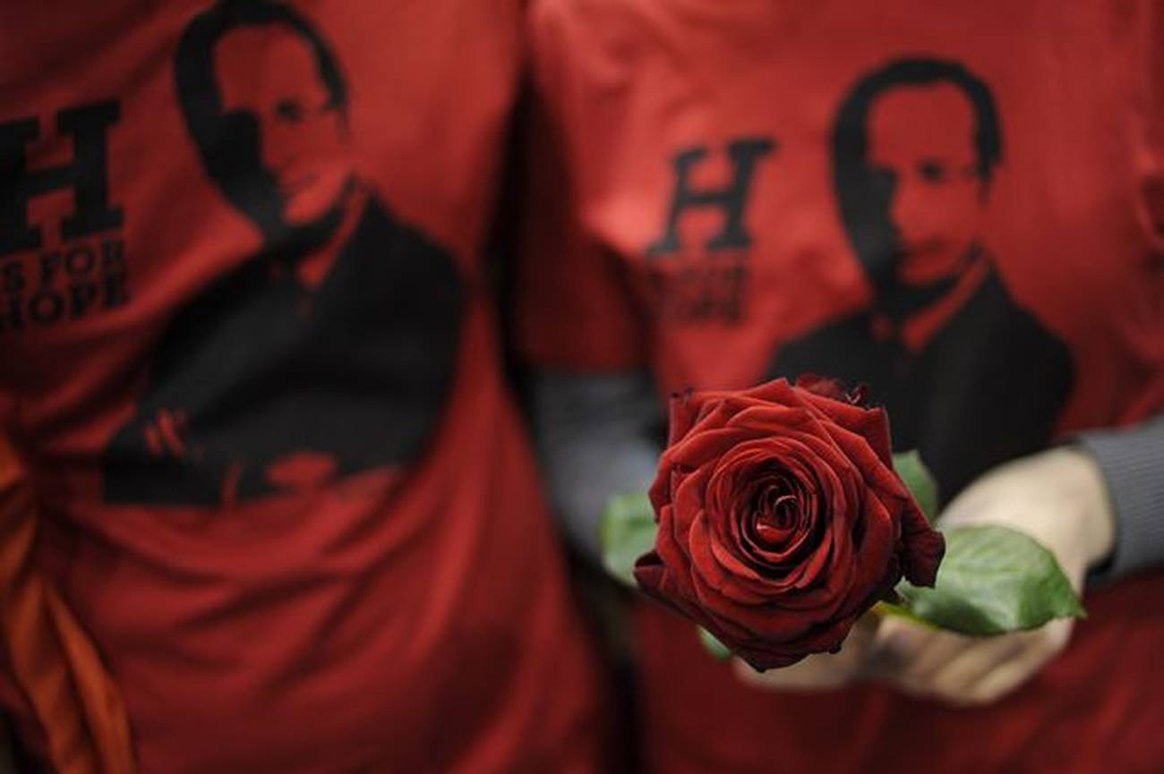 La crisis de la socialdemocracia europea