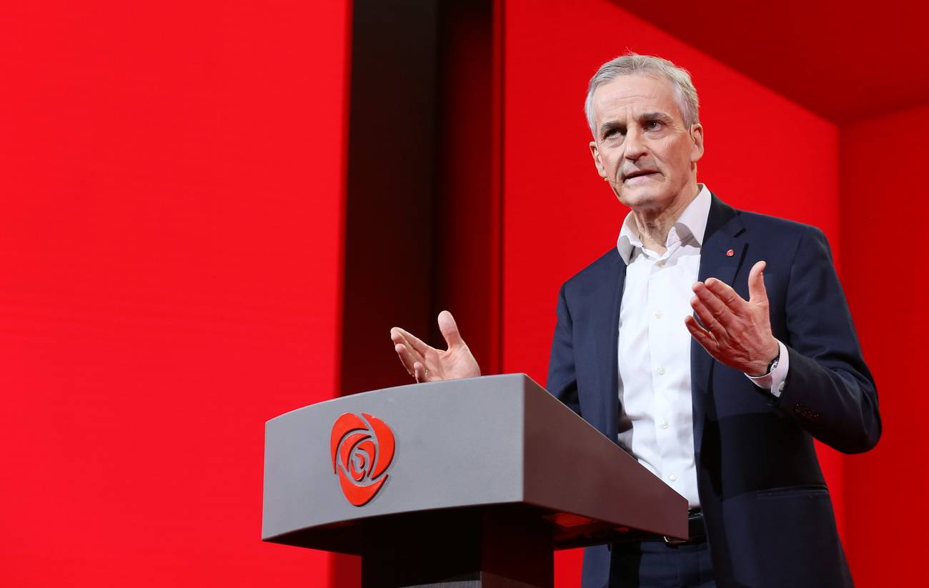 El laborismo noruego en la encrucijada petrolera