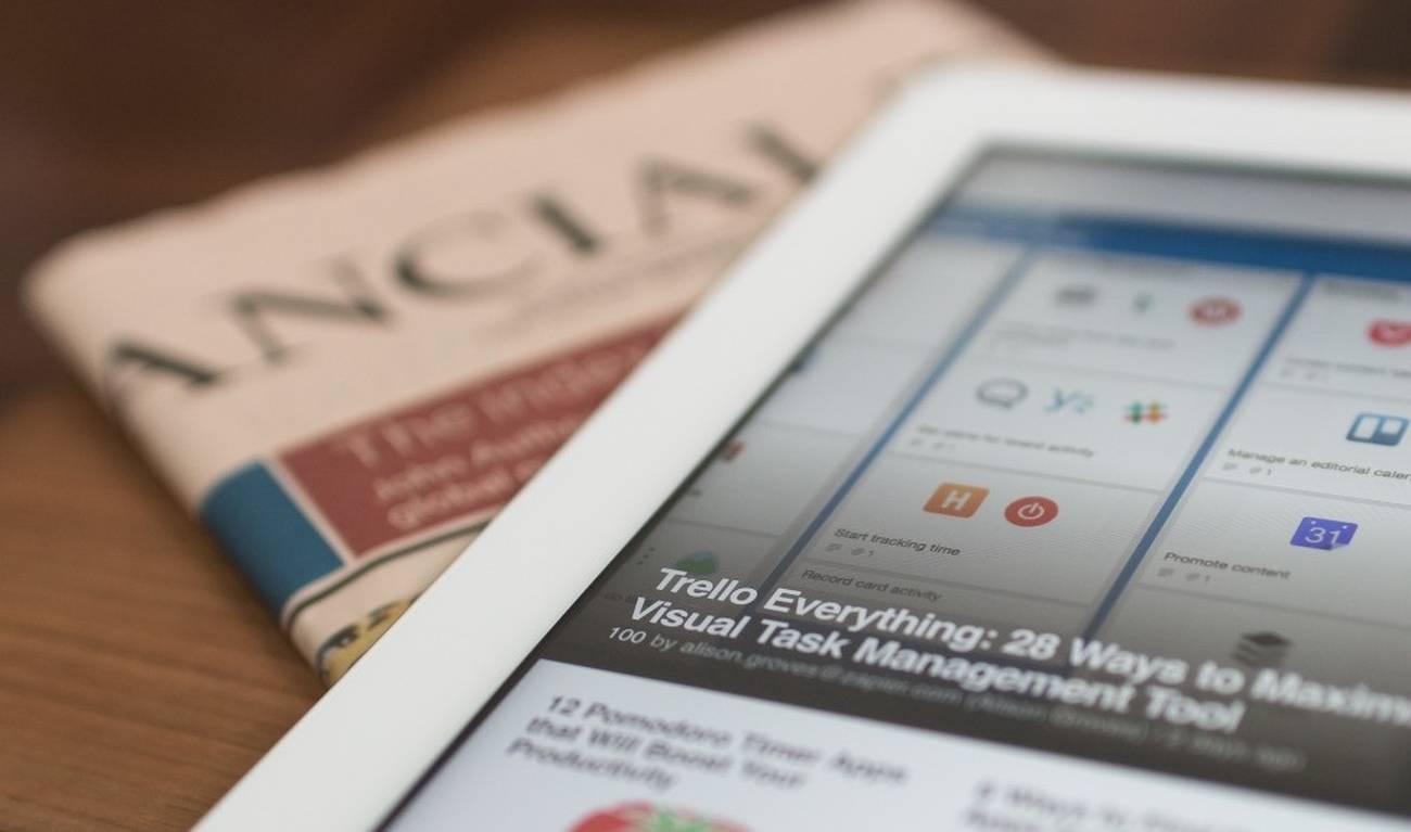 <p>No todo está perdido en la guerra contra las fake news</p>