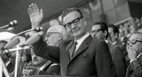 Salvador Allende