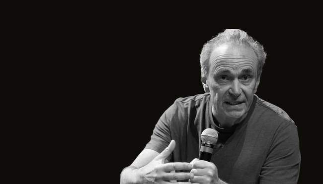<p>¿Odiar a los judíos, amar a Israel?</p>  Entrevista a Michel Feher