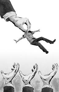 © Nueva Sociedad / Frank Reynoso 2011