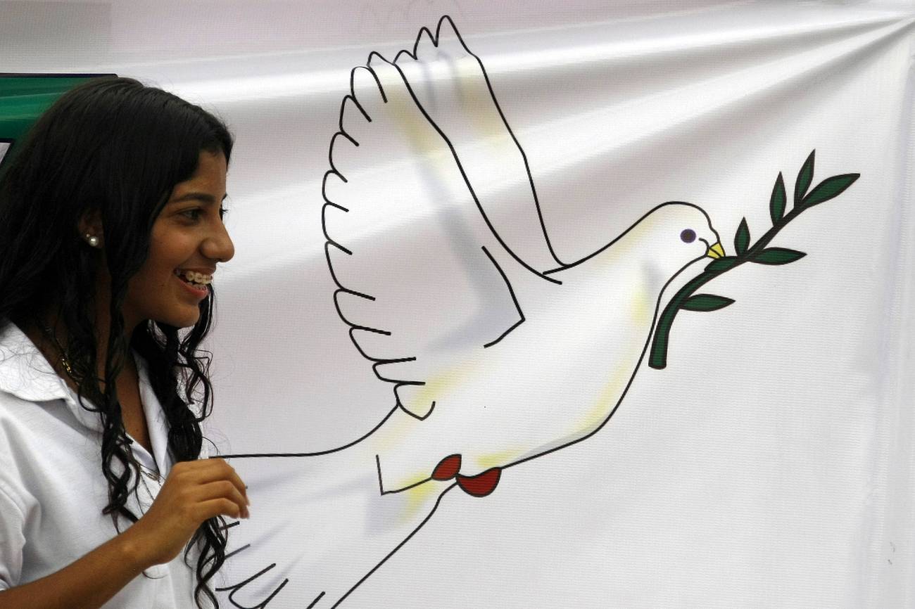 <p>Por fin en marcha</p>