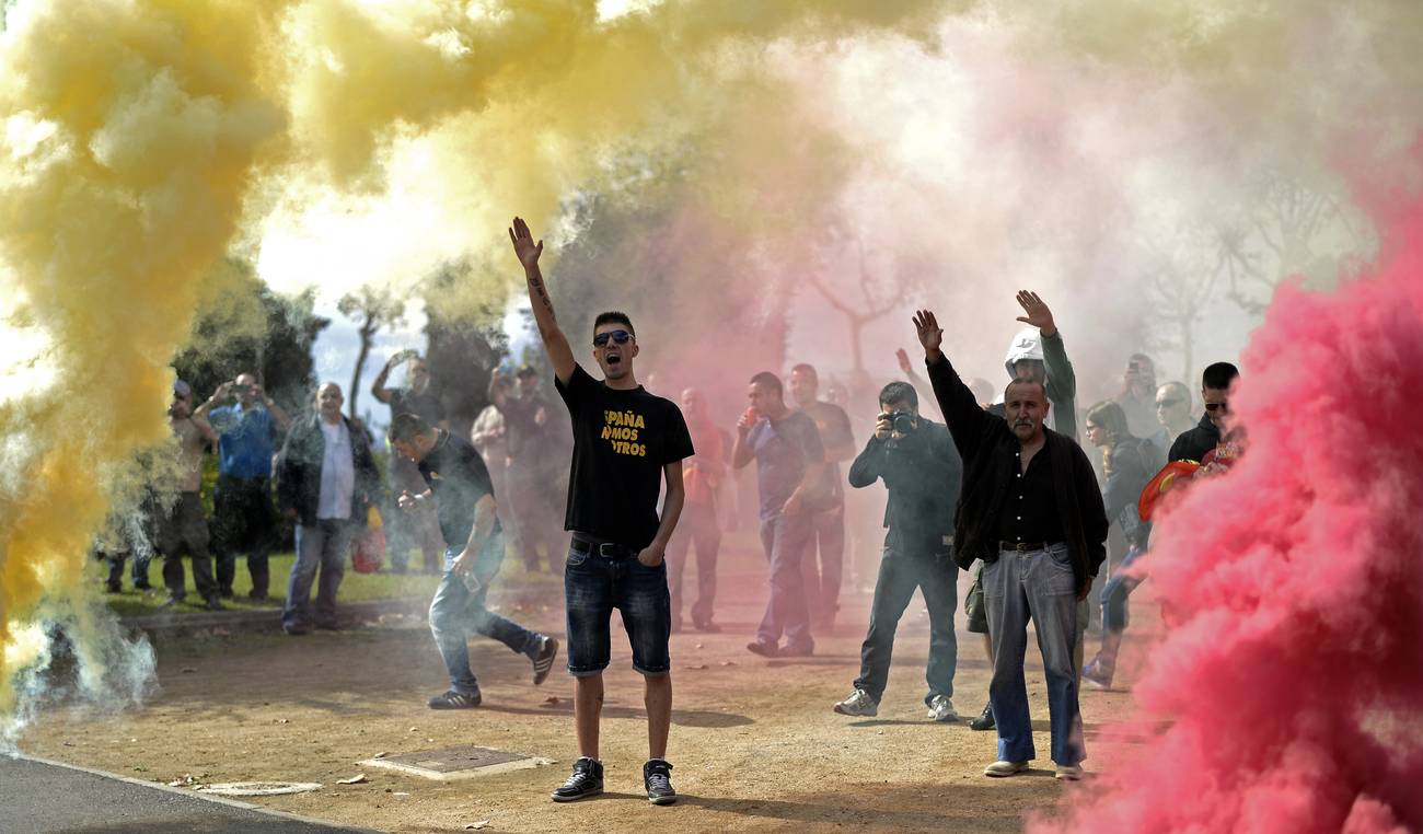 #Izquierdas2020. ¿Qué hay de nuevo en las derechas?