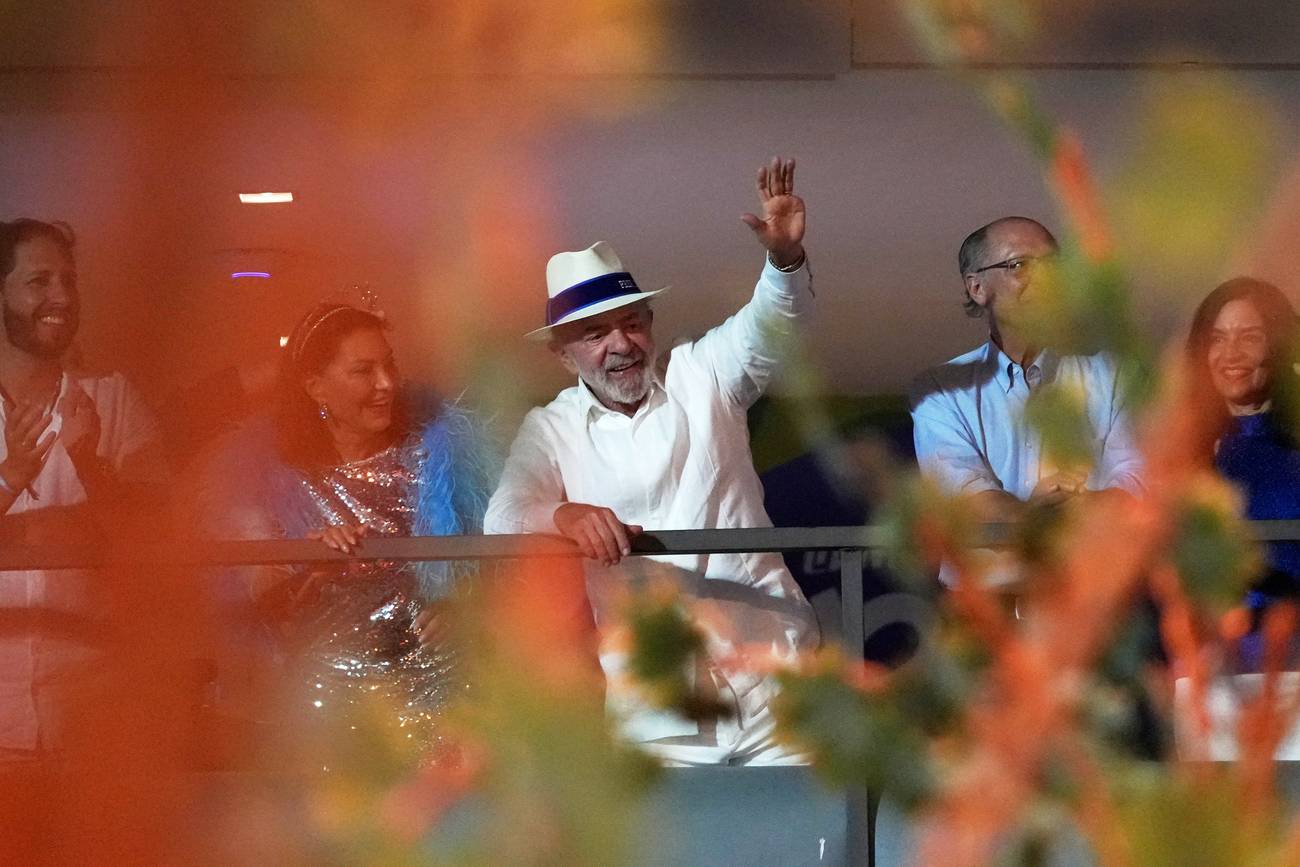 Brasil bajo la polarización:&nbsp;balance y perspectivas