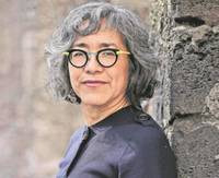 Cristina Rivera Garza