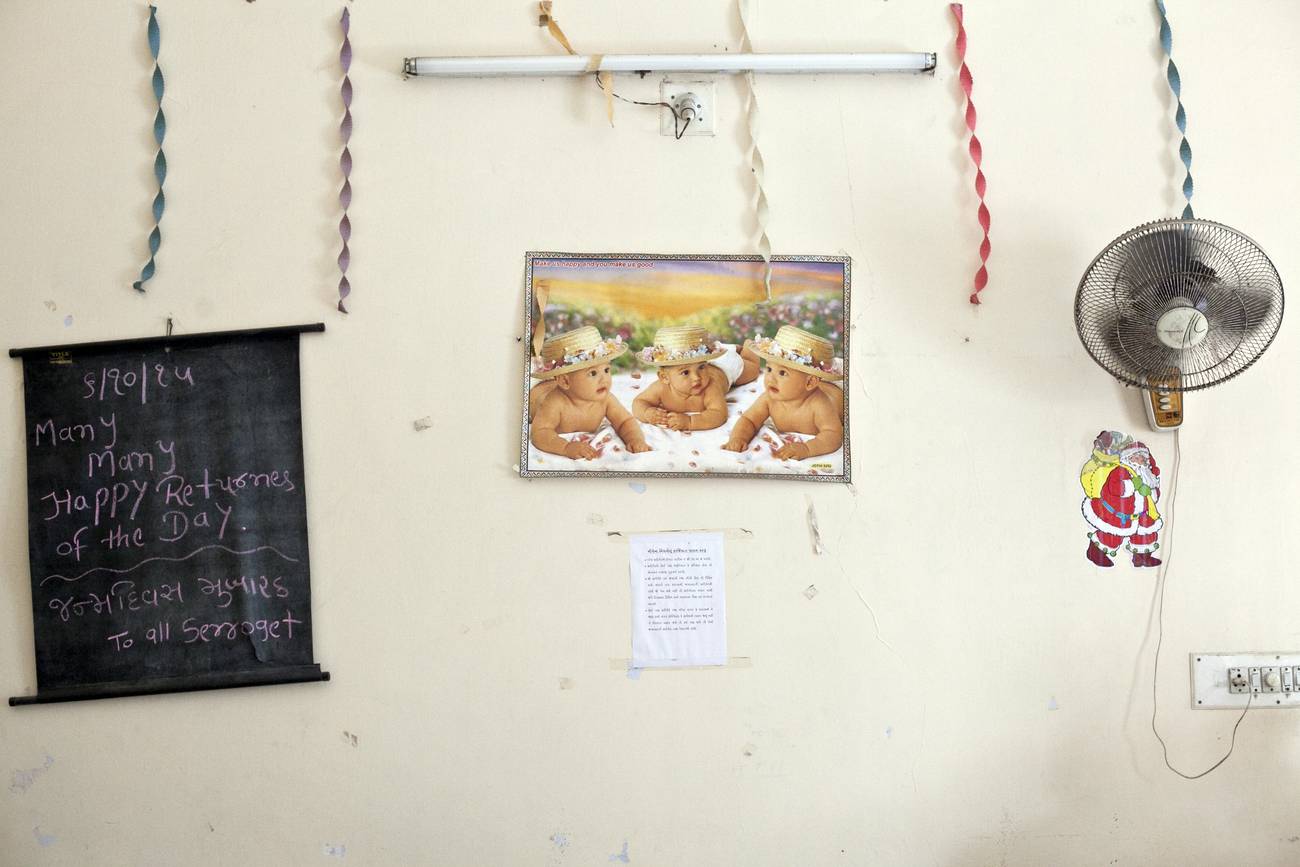 Gestación por sustitución: ¿autonomía o explotación reproductiva?