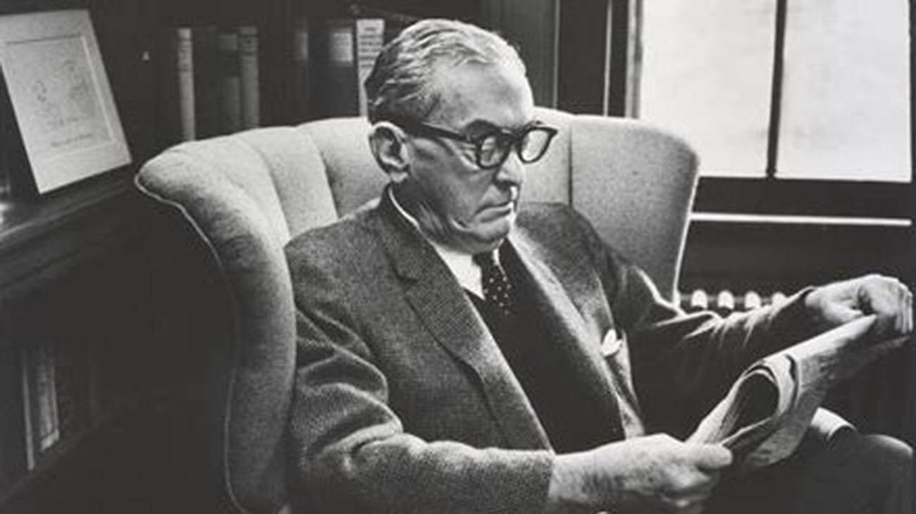 Walter Lippmann o el liberalismo&nbsp;contra la democracia