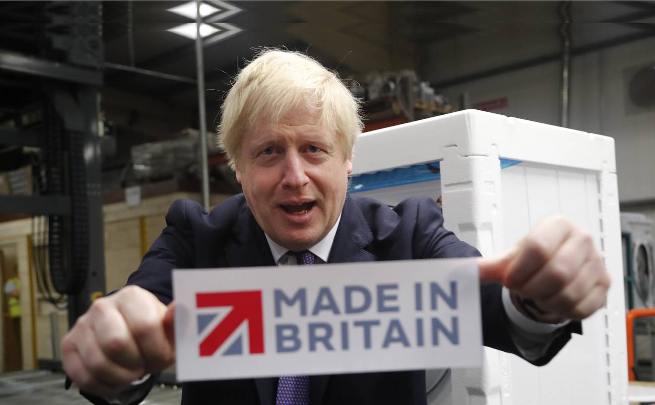 Brexit: rumbo al abismo, a toda velocidad