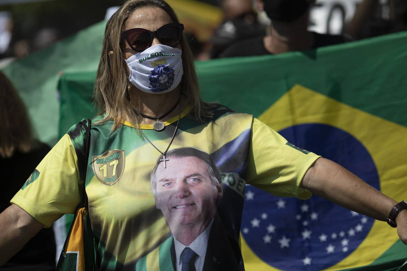 Las declinaciones&nbsp;del «emprendedorismo»&nbsp;y las nuevas derechas&nbsp;