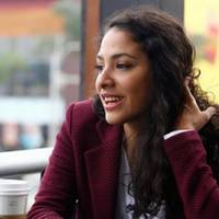 Zaraí Toledo Orozco