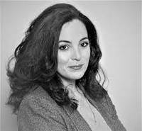 Asma Mhalla