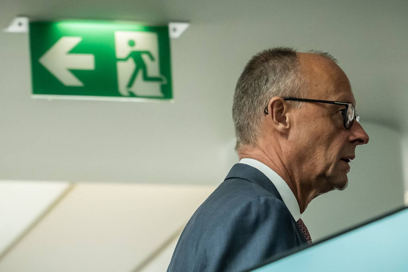 <p>Alemania tras las elecciones regionales: salir del «letargo suicida»</p>