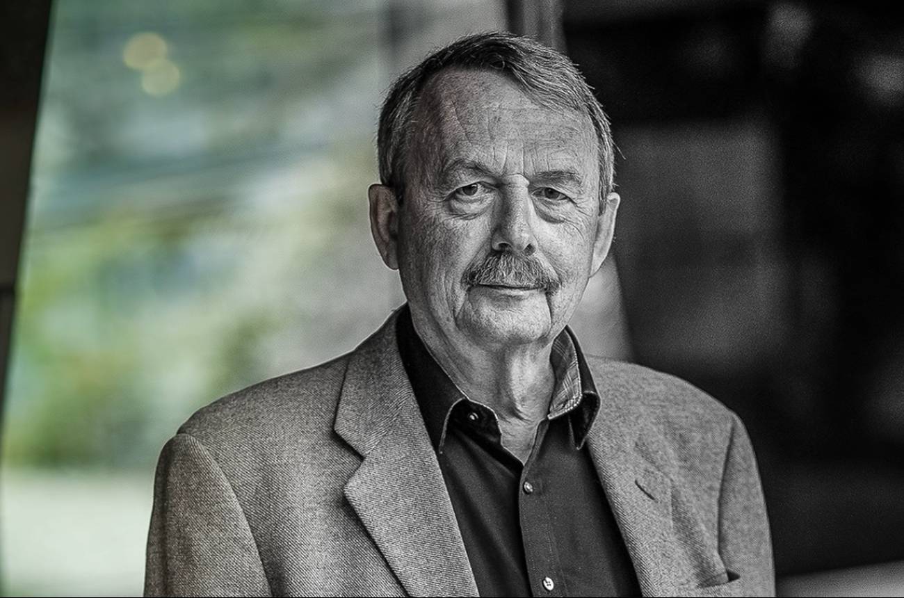 <p>Hacia un anticapitalismo realista</p>  Entrevista a Wolfgang Streeck