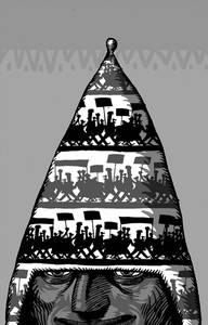 © Nueva Sociedad / Alejandro Salazar 2011