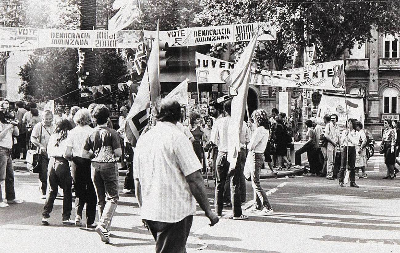 La múltiple transformación del Estado latinoamericano