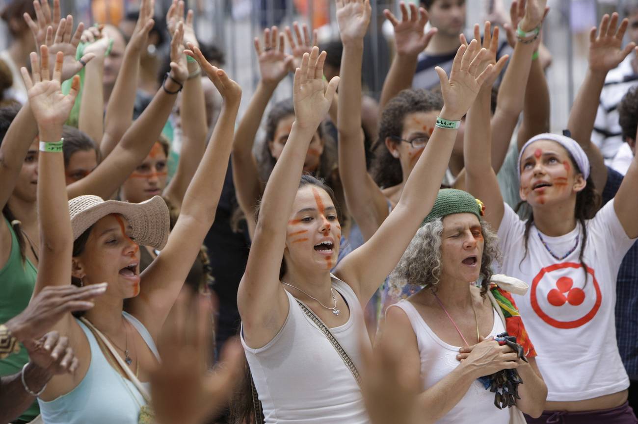 Desafíos de un Foro Social Mundial debilitado