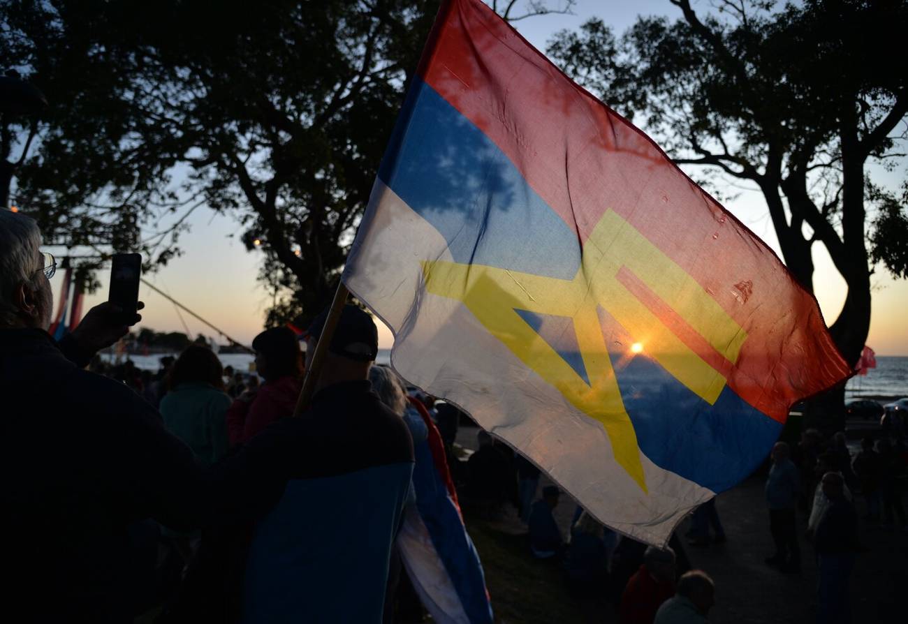 <p>El modelo Bukele: cuando el autoritarismo se vuelve popular</p>