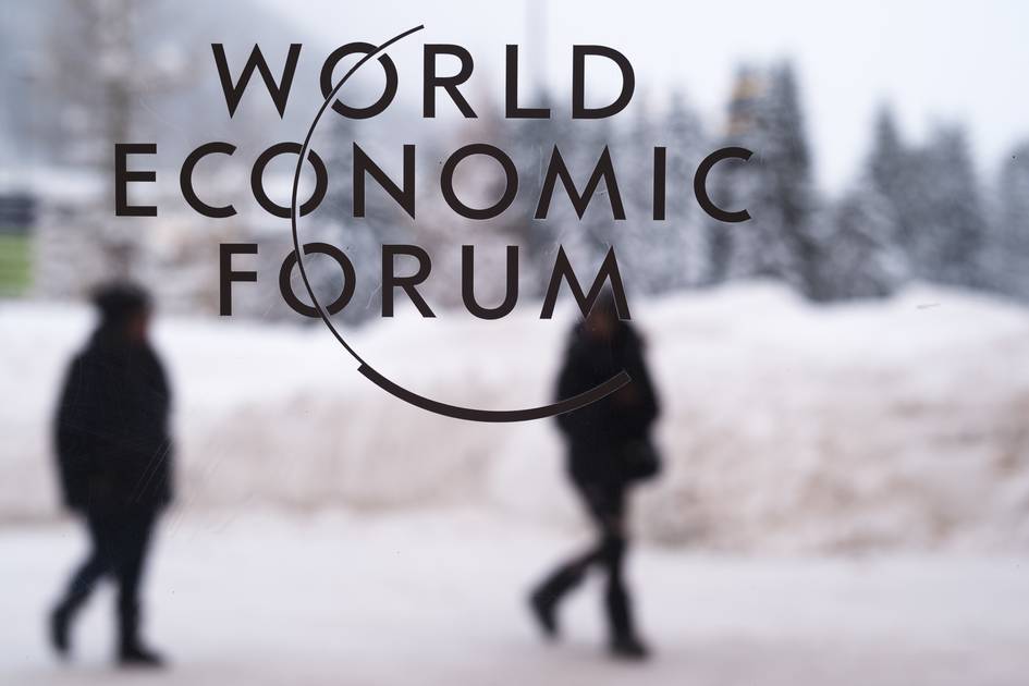 El Foro de Davos o el fracaso del mundo gobernado por empresas | Nueva ...