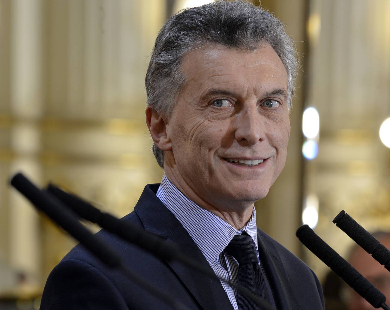 <p>Silencio, OMC</p>  Entrevista a Roberto Bissio