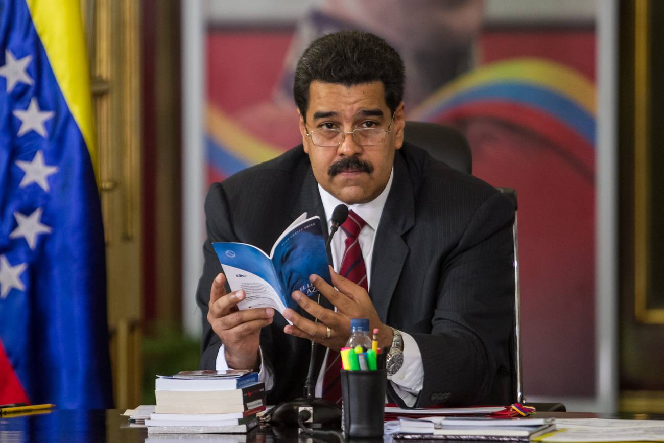 <p>Todos van llorando</p>