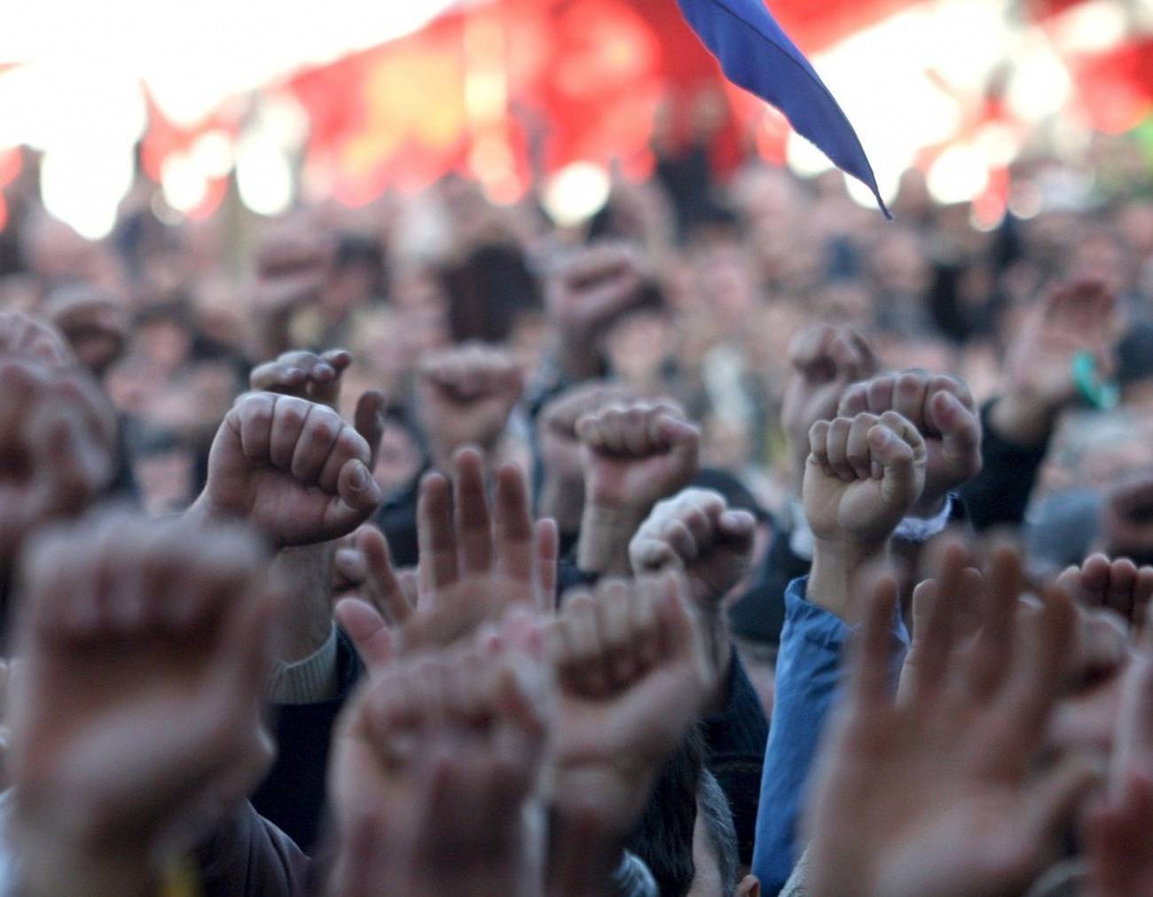 Uruguay: caminos hacia la construcción de poder sindical