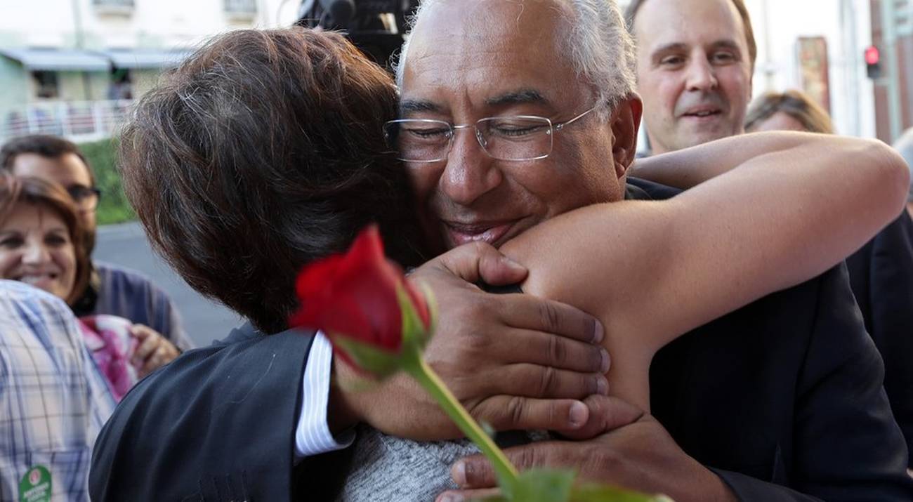 Portugal: uma social-democracia com futuro?