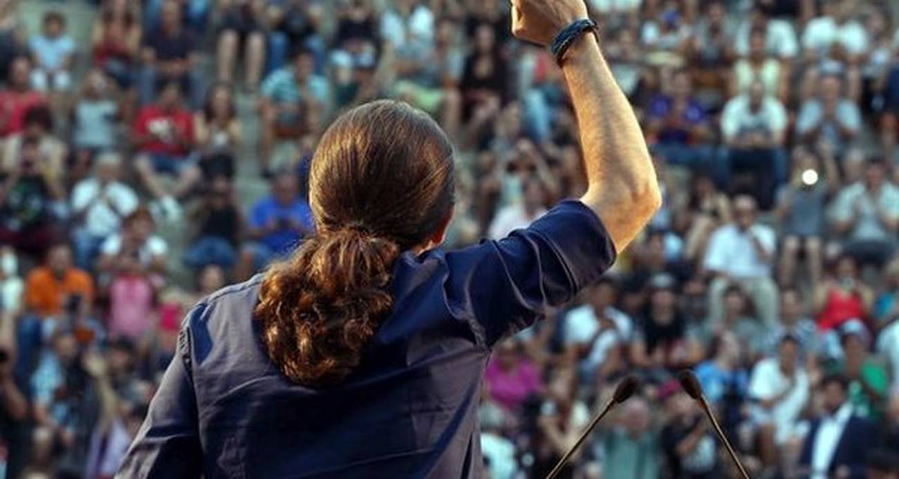 A tentação autoritária  A nova esquerda europeia: entre o ressurgimento e o populismo