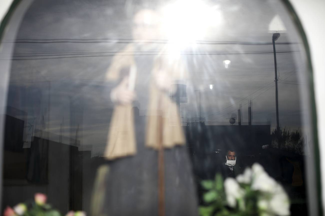 Salud, ciencia y creencias en tiempos de pandemia