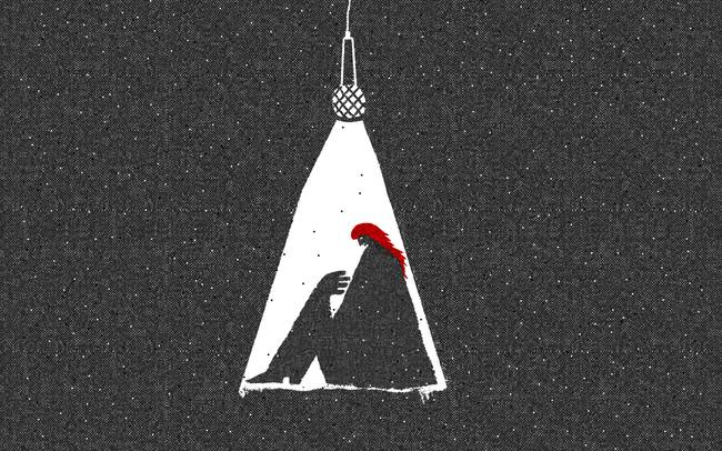 Escuchar, narrar, absorber el horror