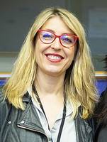 María Eugenia  Rodríguez Palop