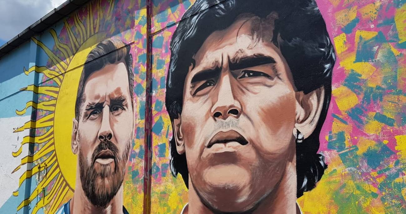 Fútbol, leonas, rugbiers y patria. El nacionalismo deportivo y las mercancías