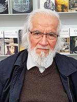 Gabriel Salazar Vergara