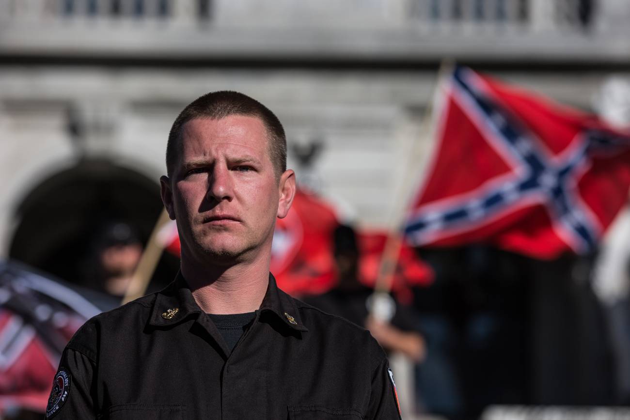 La derecha «alternativa» que agita a Estados Unidos