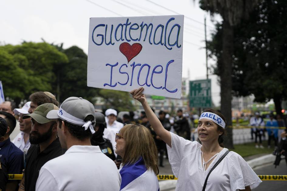  qu es el sionismo cristiano nueva sociedad