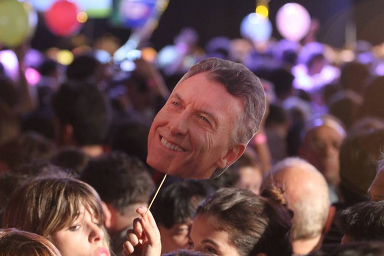 «Unir a los argentinos»  El proyecto de «país normal» de la nueva centroderecha en Argentina