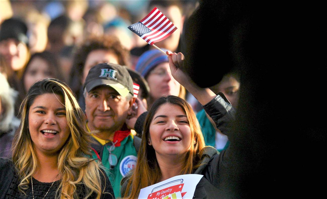 Estados Unidos: ¿por qué importa el voto latino?