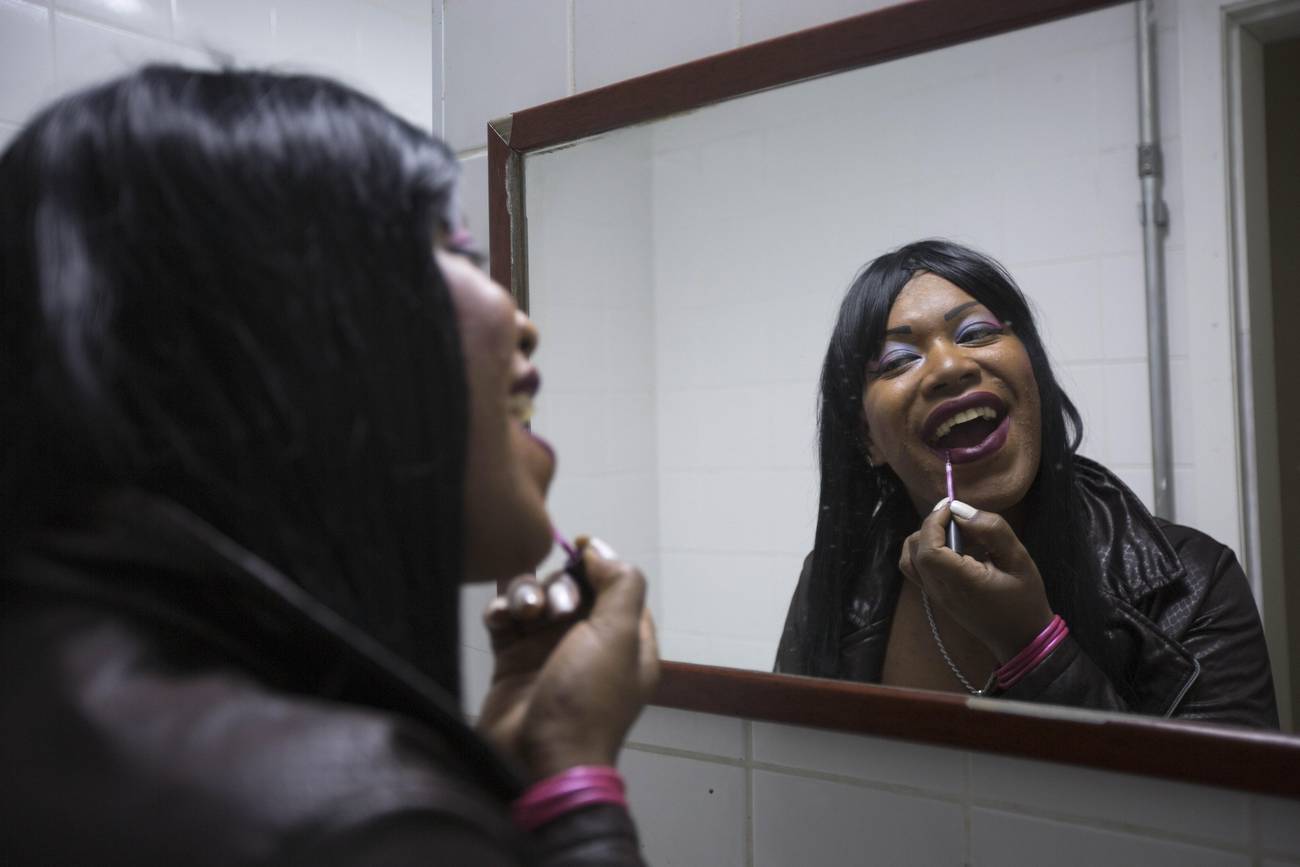 Feminismos descentrados  Paul B. Preciado leído desde América Latina